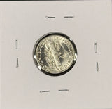1942-P  Mercury Head Dime, Gem Uncirculated FSB. (27230)