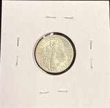 1935-D  Mercury Head Dime, Choice Uncirculated. (27238)