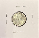 1936-P  Mercury Head Dime, Choice Uncirculated. (27242)