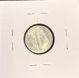 1936-S  Mercury Head Dime, Choice Uncirculated FSB. (27246)