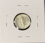1917-S Mercury Head Dime, Choice AU+ (27298)