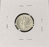 1919-P Mercury Head Dime, Choice Uncirculated (27300)
