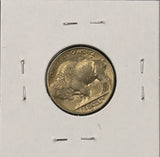 1937-D Buffalo Nickel, Choice Uncirculated.  (27390)
