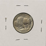 1937-P Buffalo Nickel, Choice Uncirculated.  (27392)