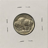 1935-S Buffalo Nickel, Choice Uncirculated.  (27398)