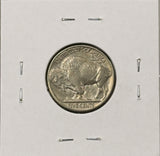 1935-P Buffalo Nickel, Choice Uncirculated.  (27400)