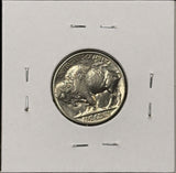 1934-P  Buffalo Nickel, Choice Uncirculated.  (27404)