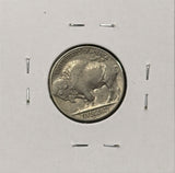 1931-S  Buffalo Nickel, Nice XF/AU.  (27406)