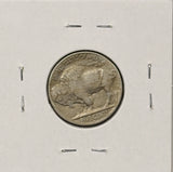 1929-D  Buffalo Nickel, Nicely Circulated XF.  (27414)