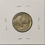 1928-S  Buffalo Nickel, Nicely Circulated XF.  (27416)