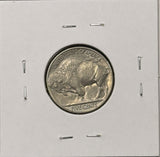 1928-P  Buffalo Nickel, Choice AU.  (27420)