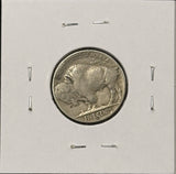 1927-D  Buffalo Nickel, Nicely Circulated. (27424)