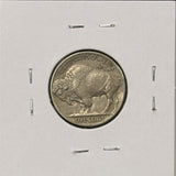 1927-P  Buffalo Nickel, Nice Uncirculated. (27426)