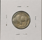 1925-S  Buffalo Nickel, Nice XF. (27432)
