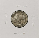 1925-D  Buffalo Nickel, Lightly Circulated AU. (27434)