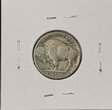 1924-S  Buffalo Nickel, Nicely Circulated VG. (27438)