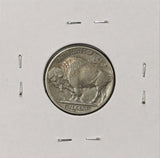 1923-S  Buffalo Nickel, Nicely Circulated VF. (27444)