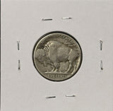 1921-S  Buffalo Nickel, Nicely Circulated. (27448)