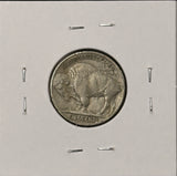 1921-P  Buffalo Nickel, Nicely Circulated. (27450)