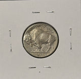 1920-S  Buffalo Nickel, VF Details. (27452)