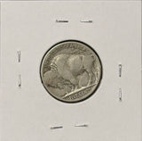 1920-D  Buffalo Nickel, Nicely Circulated. (27454)