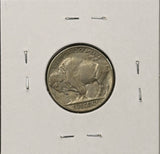 1920-P  Buffalo Nickel, Nicely Circulated XF. (27456)
