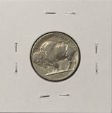 1919-S  Buffalo Nickel, Nicely Circulated. (27458)