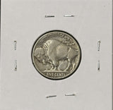1918-S  Buffalo Nickel, Nicely Circulated. (27462)