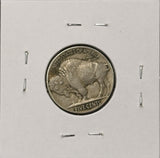 1918-P  Buffalo Nickel, Nicely Circulated XF. (27466)