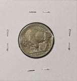 1916-S  Buffalo Nickel, Nice Uncirculated. (27474)