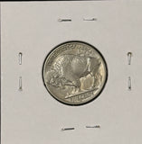 1916-D  Buffalo Nickel, Nice Unc. (27476)