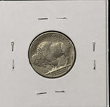1916-P  Buffalo Nickel, Nicely Circulated XF. (27478)