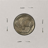 1915-P  Buffalo Nickel, Nicely Circulated XF+. (27484)