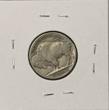 1914-D  Buffalo Nickel, Nicely Circulated. (27488)