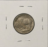 1914-P  Buffalo Nickel, Choice Uncirculated. (27490)