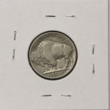 1913-S T-2 Buffalo Nickel, Nicely Circulated. (27492)