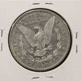 1883-S Morgan Silver Dollar, XF Details, Ltly Cleaned, (27522)