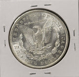 1885-O Morgan Silver Dollar, Choice Uncirculated, (27564)