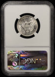 1916-D Barber Quarter, Flashy MS62 White NGC (27597)