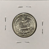 1941-P Washington Quarter, Choice Uncirculated. (27702)