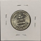 1939-S Washington Quarter, Choice Uncirculated. (27712)