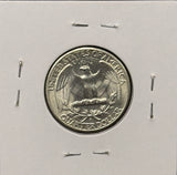 1938-S Washington Quarter, Choice Uncirculated. (27718)