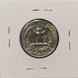 1936-S Washington Quarter, Choice Uncirculated. (27724)