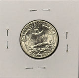 1936-P Washington Quarter, Choice Uncirculated. (27726)