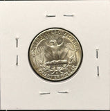 1934-D Washington Quarter, Choice Uncirculated. (27734)