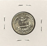 1934-P Washington Quarter, Choice Uncirculated. (27736)