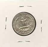 1932-S Washington Quarter, Choice AU (27738)