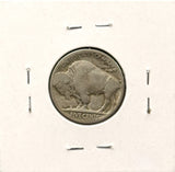 1921-S  Buffalo Nickel, Nicely Circulated. (27760)