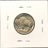 1913-D T-2  Buffalo Nickel, Choice Uncirculated. (27764)