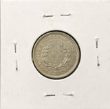 1902-P Liberty "V" Nickel, Nice Uncirculated, (27766)